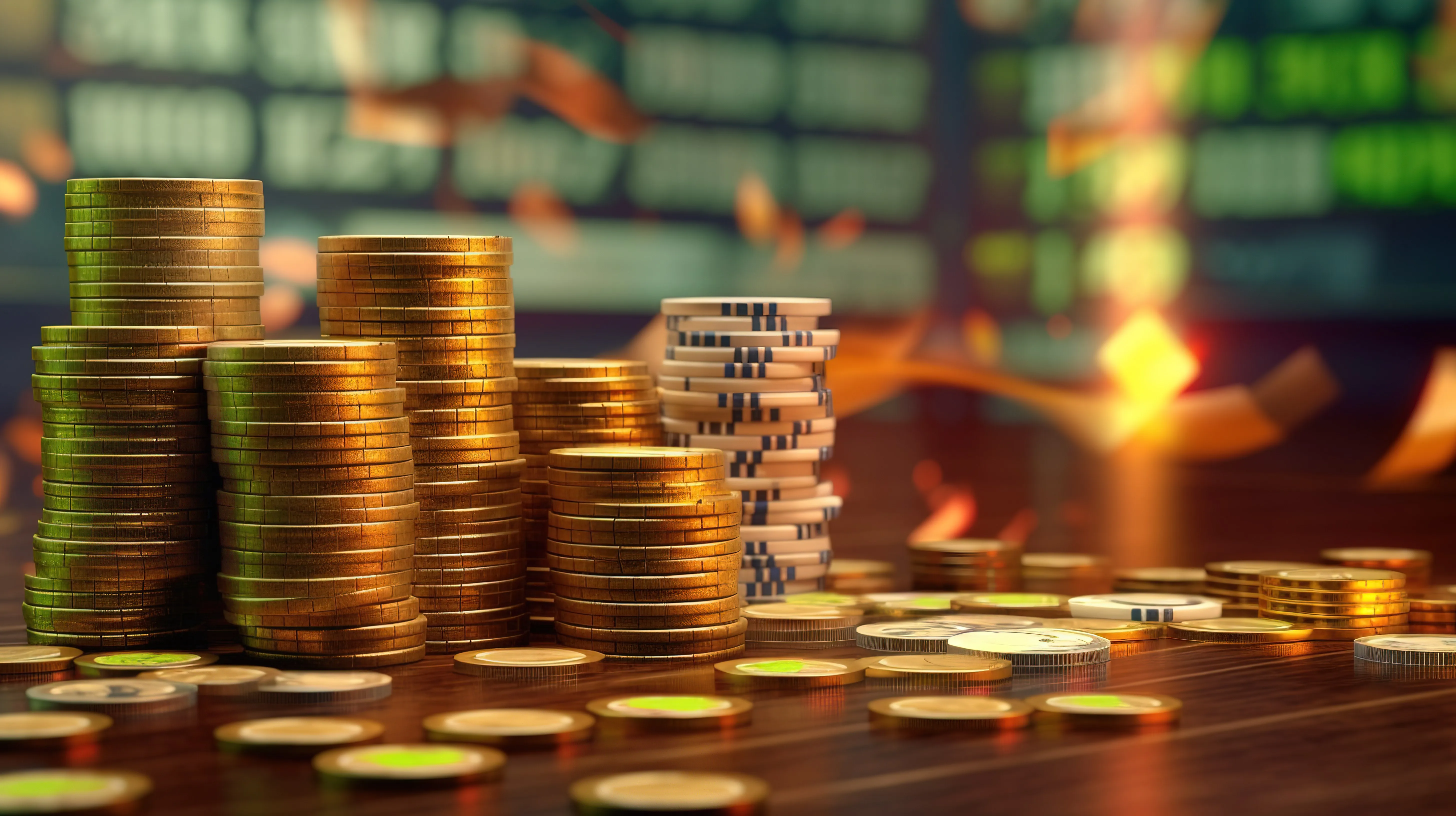 Trò chơi Slot Jackpot phiêu lưu