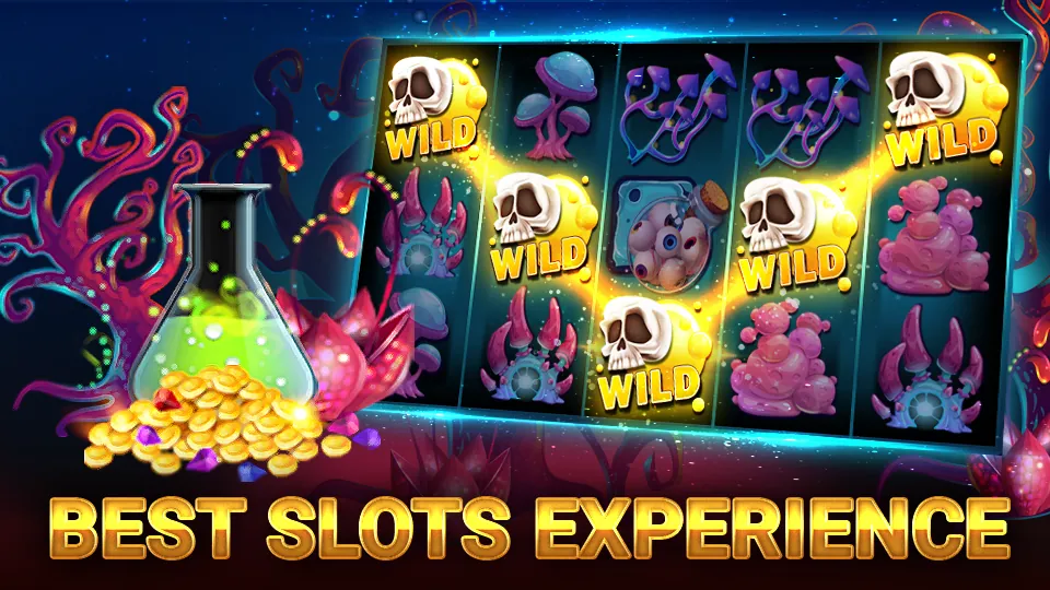 Slots Megaways tại f168vip casino