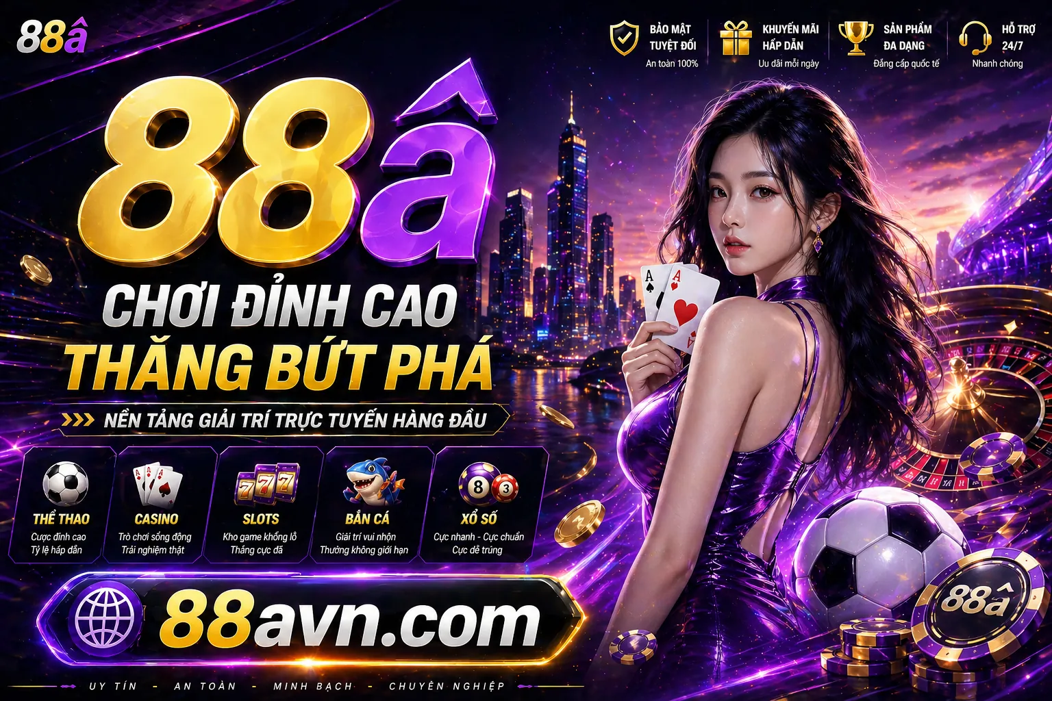 Đảm bảo công bằng f168vip casino