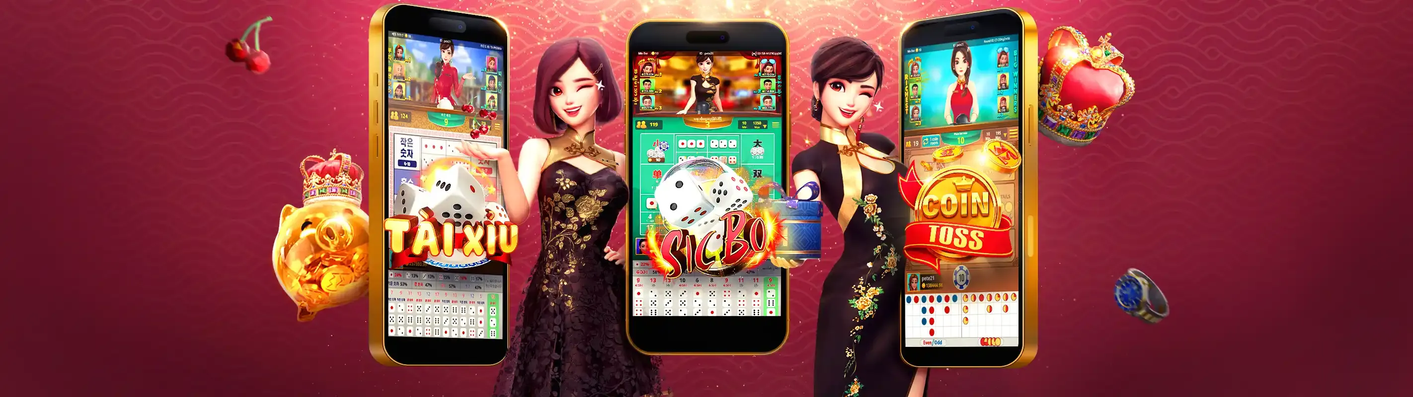 Sân đấu đá gà kịch tính tại f168vip Casino