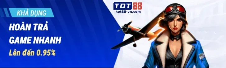 Bắt đầu chơi bắn cá