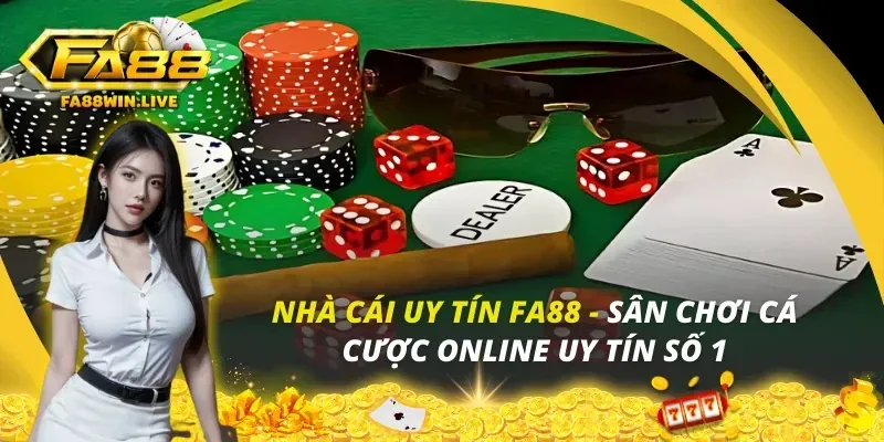 Trải nghiệm casino trực tuyến f168vip casino