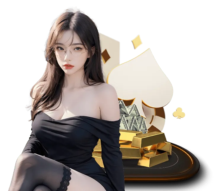 Bàn chơi Live Casino với dealer chuyên nghiệp tại f168vip casino